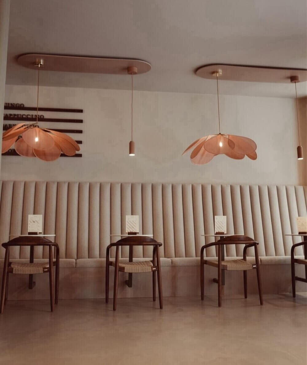 Conceptstore Beans & Bunnies