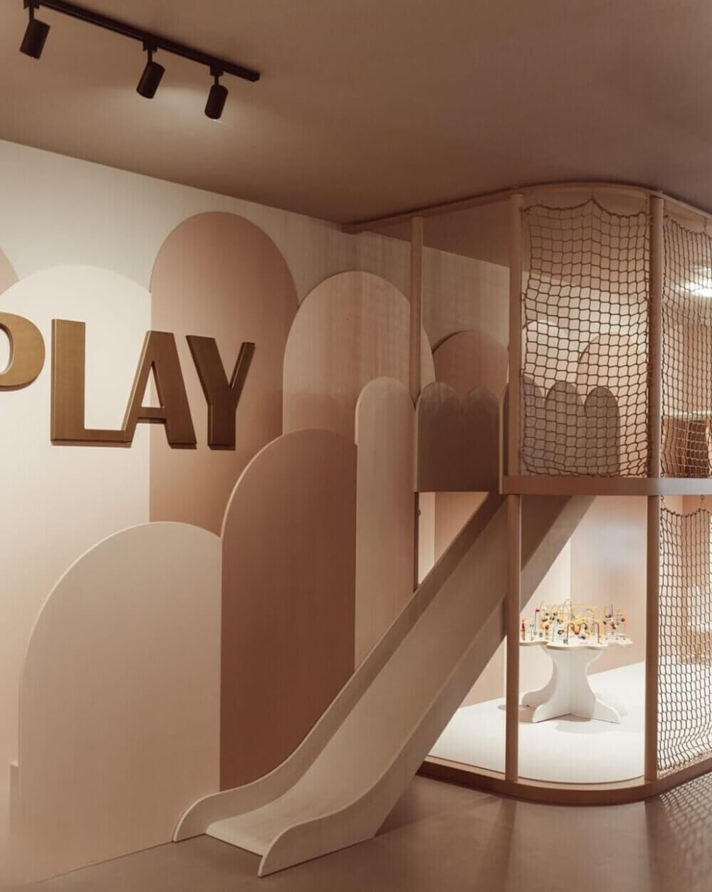 Conceptstore Beans & Bunnies