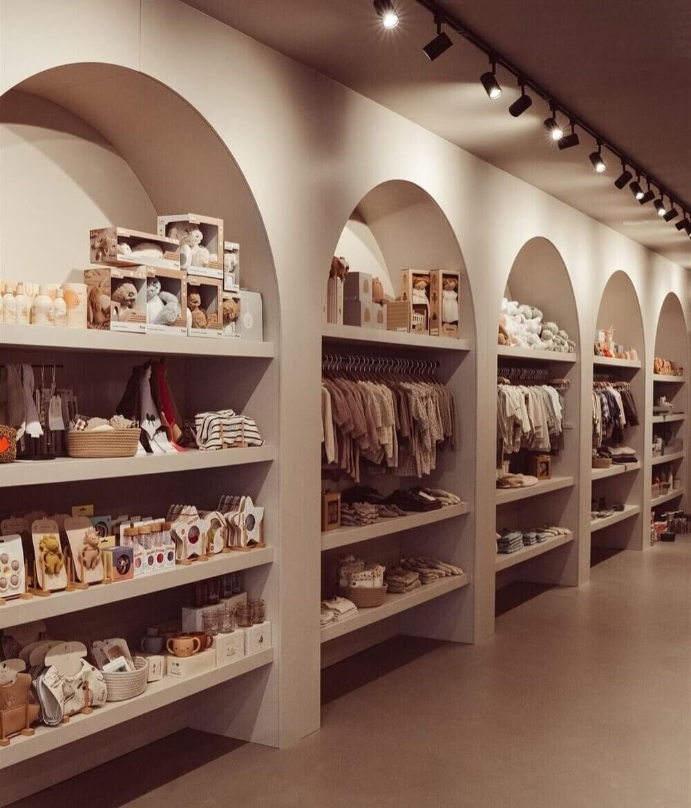 Conceptstore Beans & Bunnies