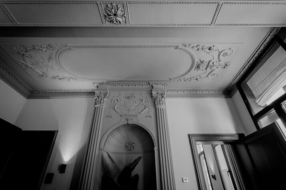Monumentaal appartementencomplex Roermond