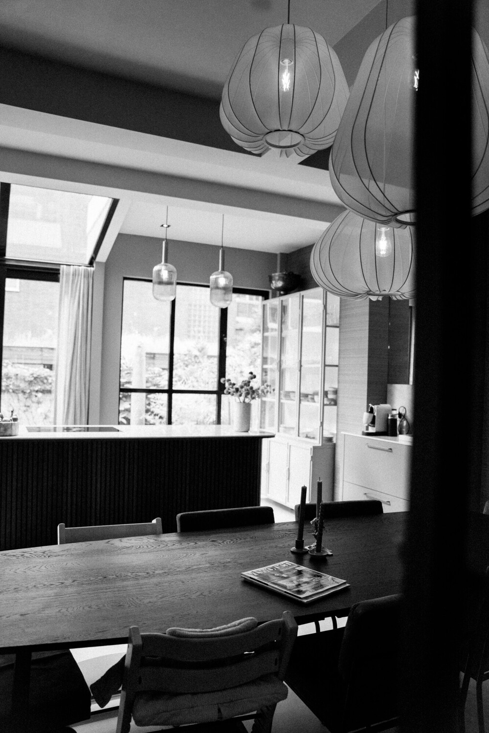Herenhuis Amsterdam II