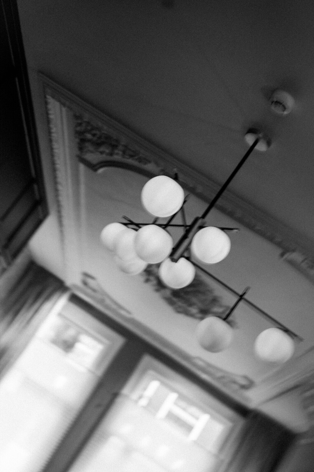 Herenhuis Amsterdam II