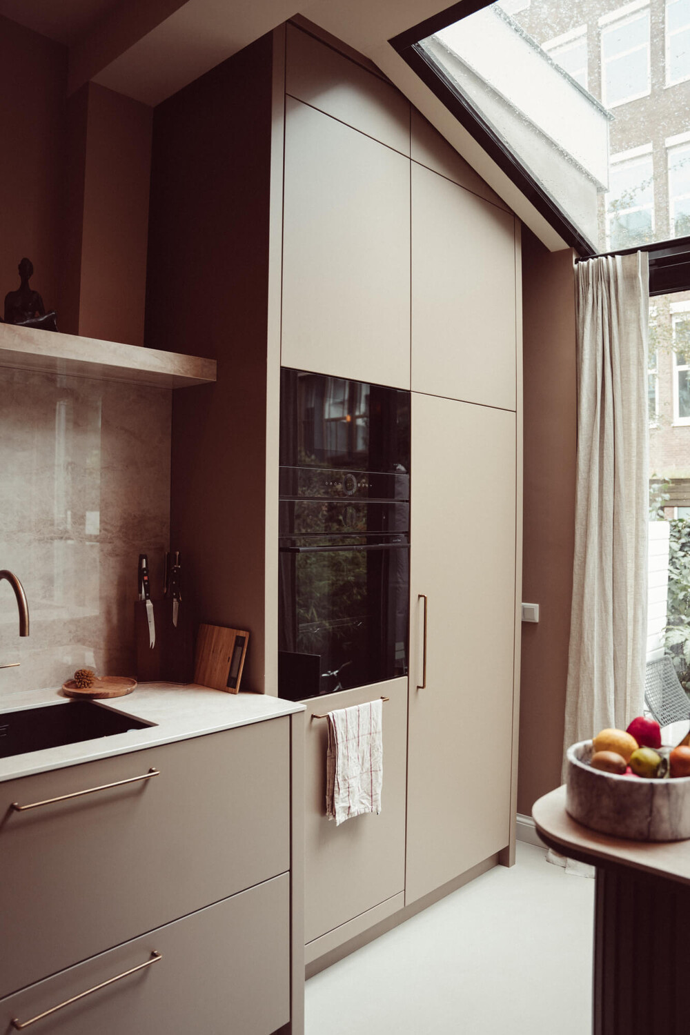 Herenhuis Amsterdam II