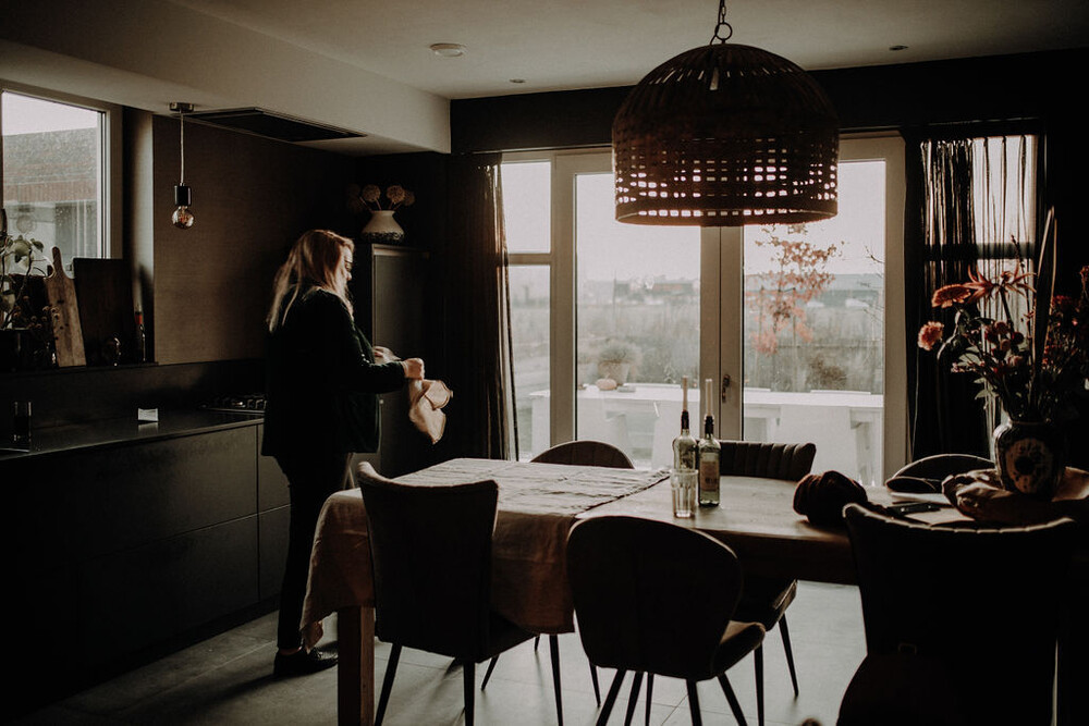 Vrijstaande woning Beugen