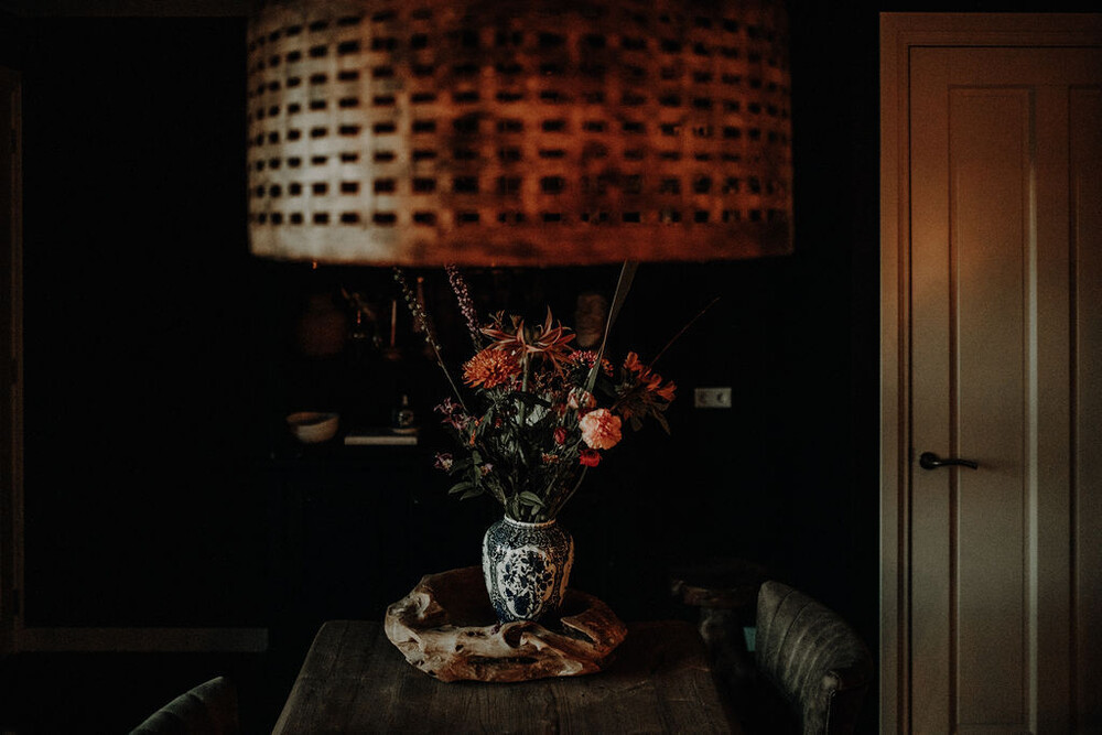Vrijstaande woning Beugen