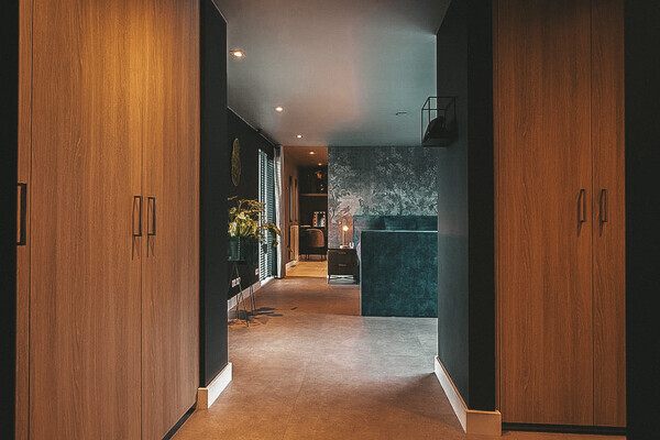 Interieurontwerp | Interieuradvies | Bouwbegeleiding | 
