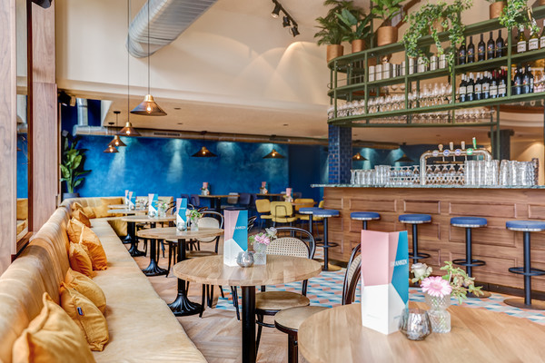 HOTSPOT: Meddins!