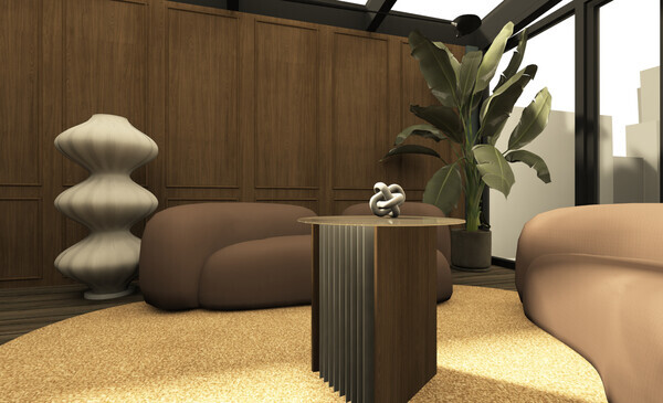 Interieurontwerp | Interieuradvies | Bouwbegeleiding | 