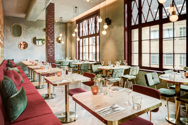 HOTSPOT: Meddins!