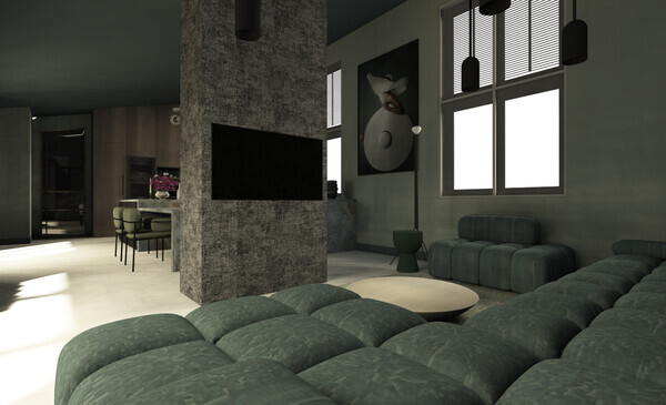 Interieurontwerp | Interieuradvies | Bouwbegeleiding | 