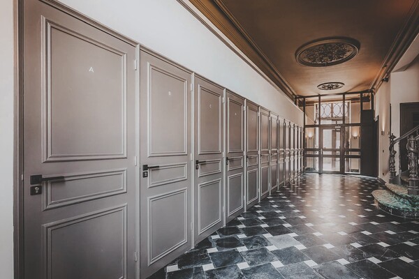 Appartementen Roermond