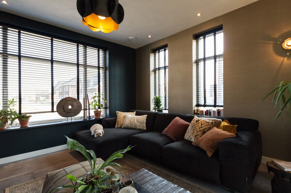 Interieurontwerp | Interieuradvies | Bouwbegeleiding | 