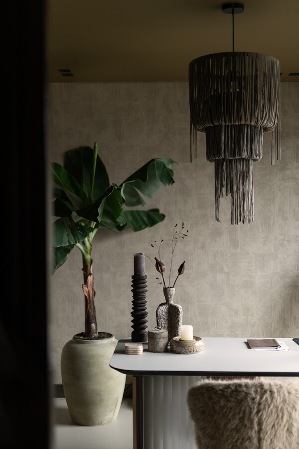 Interieur als verlengstuk van jouw bedrijf