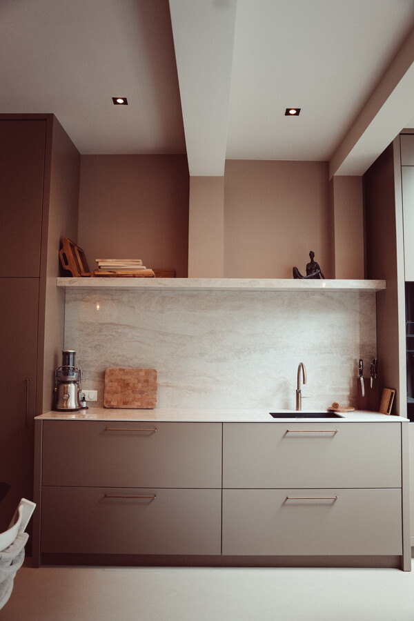 Woonhuis Amsterdam III