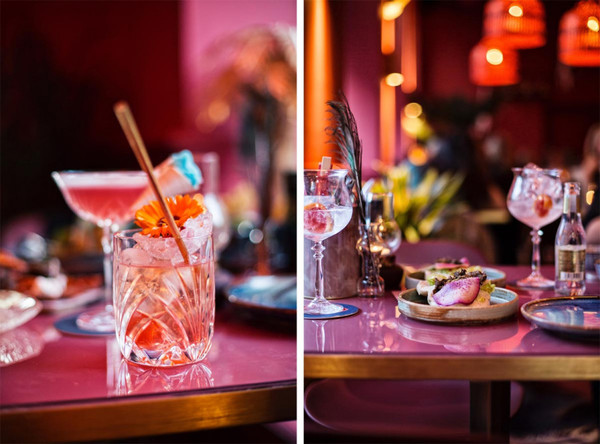 HOTSPOT: The Streetfood Club