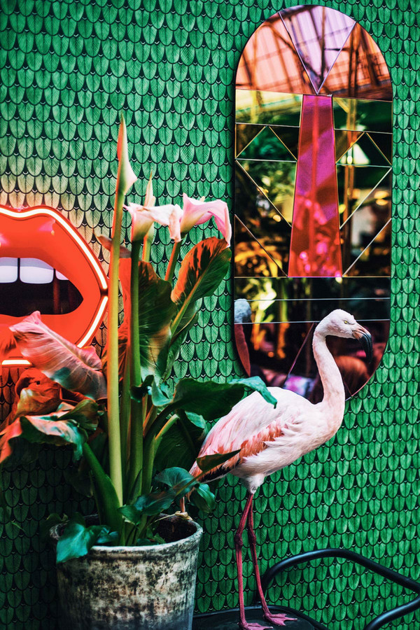 HOTSPOT: The Streetfood Club