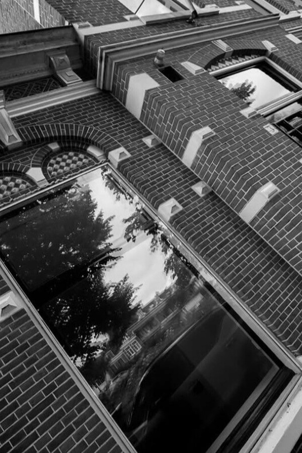 Woonhuis - Leiden