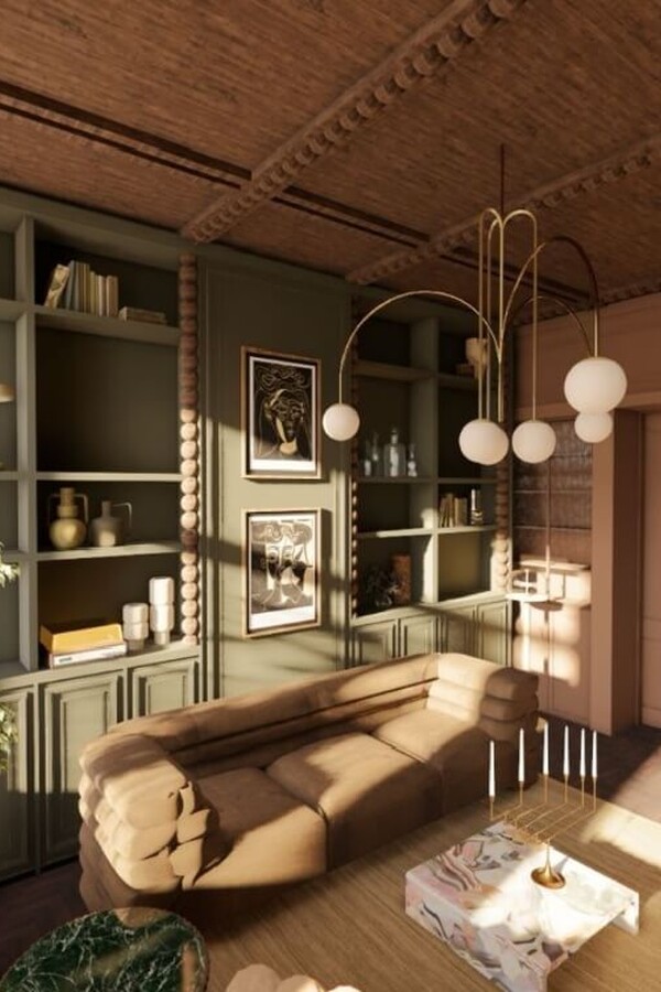 Woonhuis - Amsterdam III
