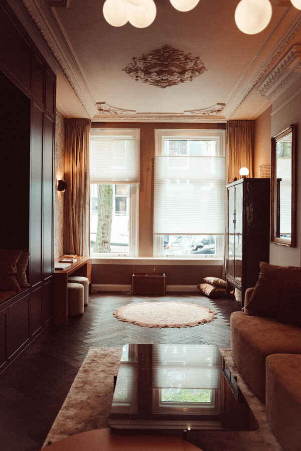 Woonhuis - Amsterdam II